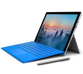 Прошивка планшета Microsoft Surface Pro 4 в Брянске